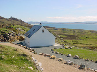 Crohy Cottage, Falmore, Dungloe, Co. Donegal