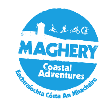 Maghery Coastal Adventures logo